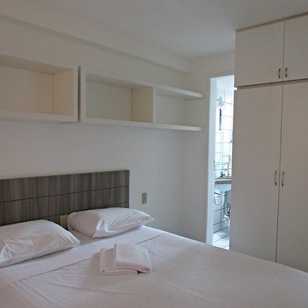 Residencial Em Meireles Leilighet Fortaleza  Eksteriør bilde