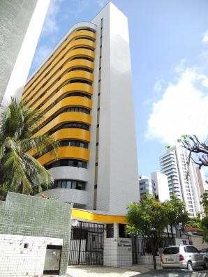 Residencial Em Meireles Leilighet Fortaleza  Rom bilde