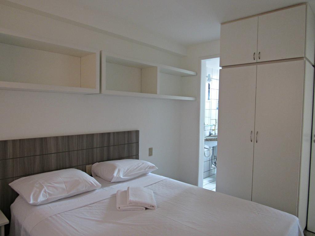 Residencial Em Meireles Leilighet Fortaleza  Eksteriør bilde