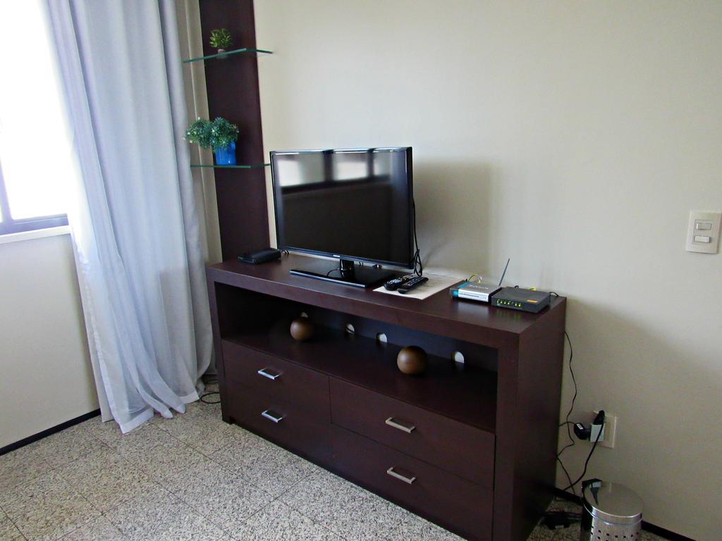 Residencial Em Meireles Leilighet Fortaleza  Eksteriør bilde