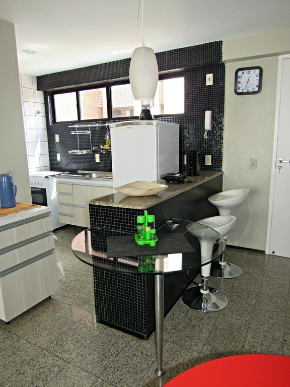 Residencial Em Meireles Leilighet Fortaleza  Eksteriør bilde