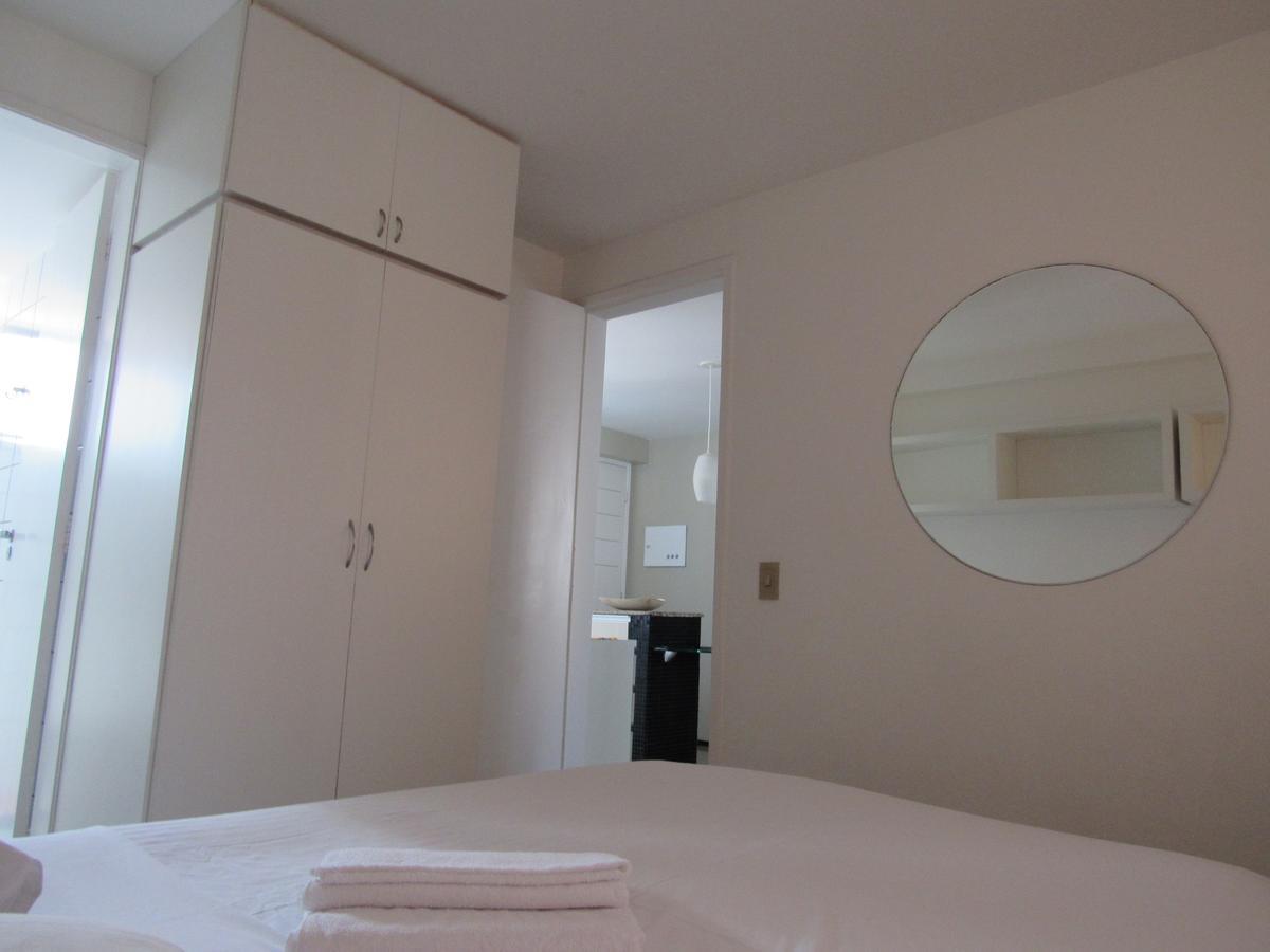 Residencial Em Meireles Leilighet Fortaleza  Eksteriør bilde